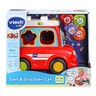 
      Sort & Discover Car
     - view 3